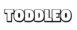 Toddleo - logo
